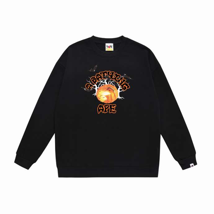 Picture of Bape Sweatshirts _SKUBapeS-XXL41224739